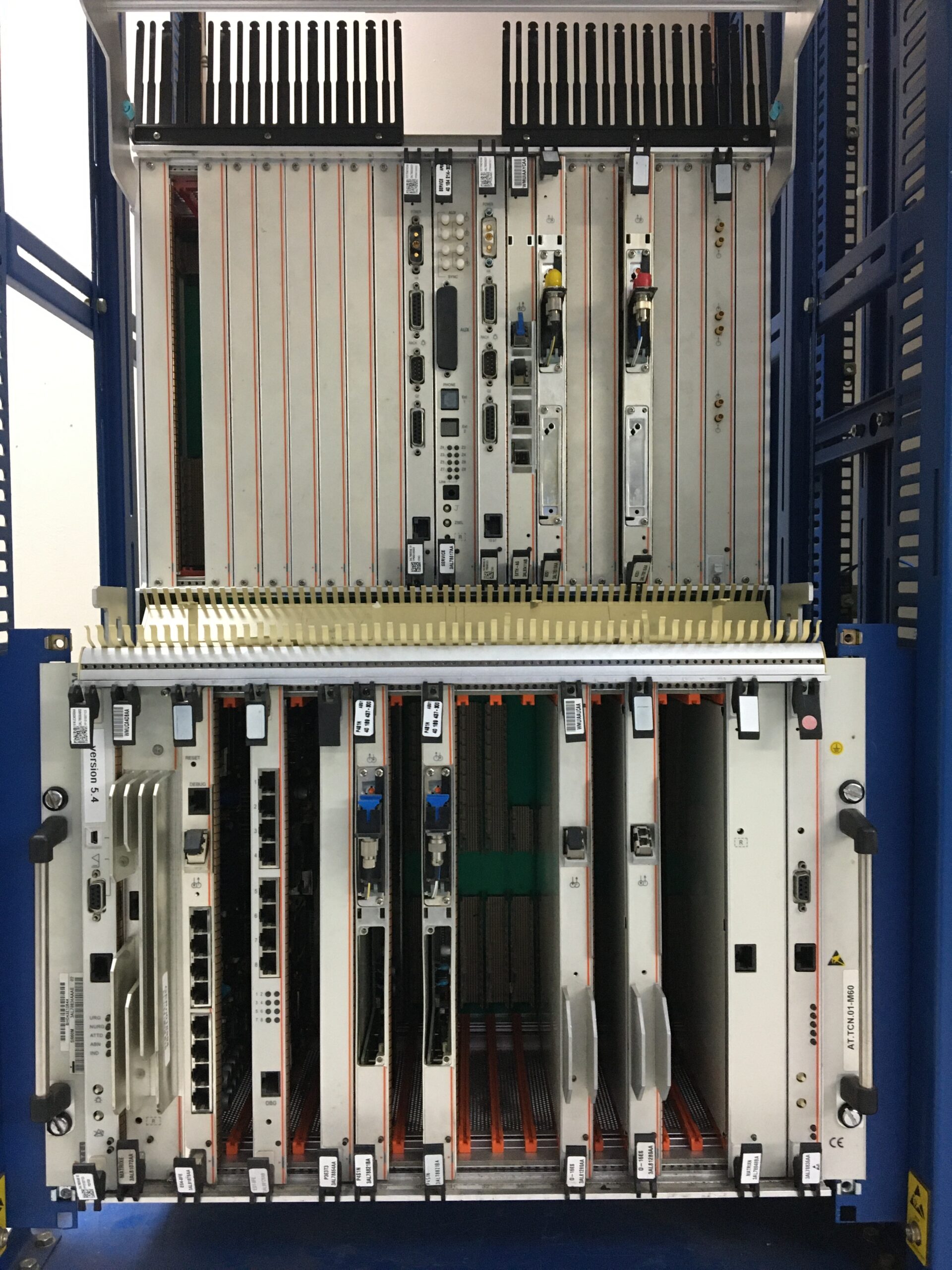 Alcatel Lucent 1660 R5 - TXO Green Market Catalogue